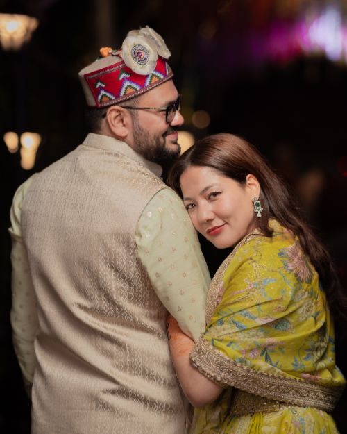 Aditya & Paldon