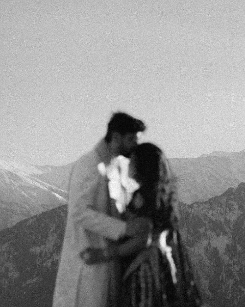 Karan & Vidhi