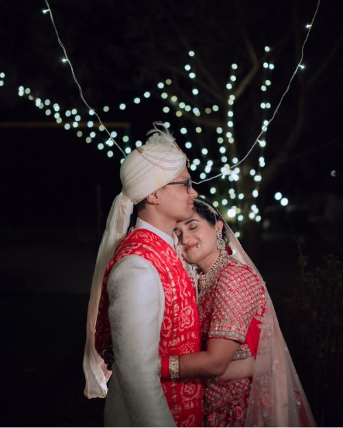 Rohit & Ashmita